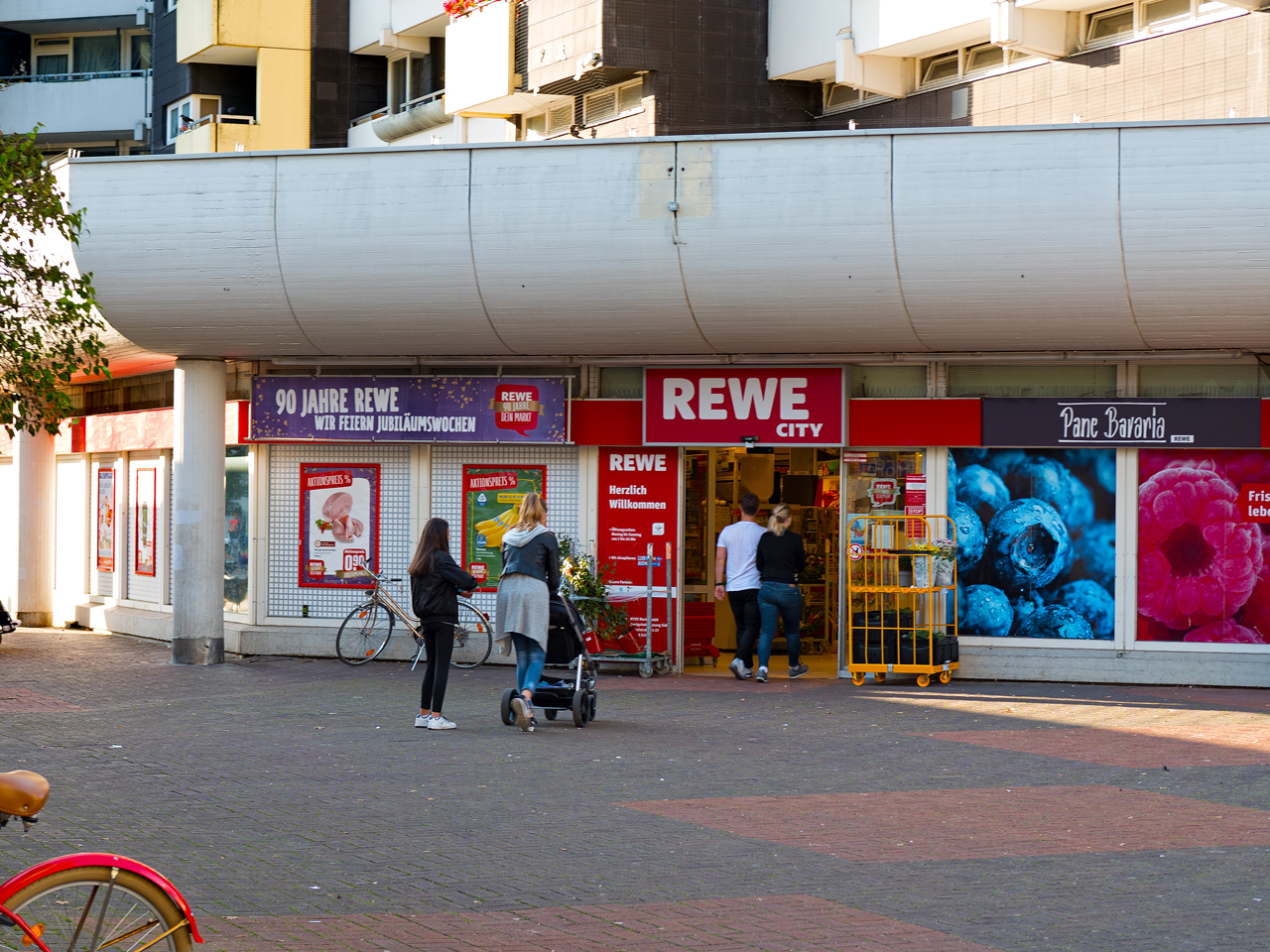 #REWE, #EDEKA, #SANIERUNG, #MARX-ZENTRUM, #PESCHELANGER #REWE, #EDEKA, #SANIERUNG, #MARX-ZENTRUM, #PESCHELANGER