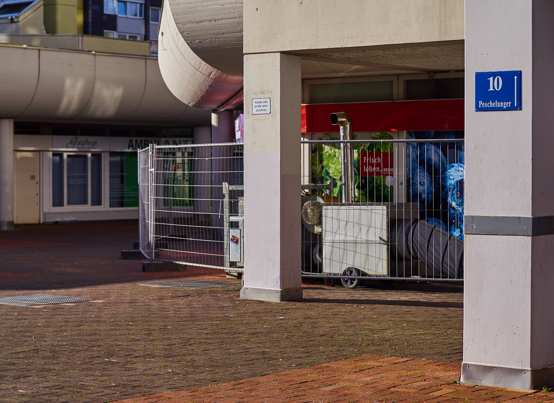 #REWE, #EDEKA, #SANIERUNG, #MARX-ZENTRUM, #PESCHELANGER #REWE, #EDEKA, #SANIERUNG, #MARX-ZENTRUM, #PESCHELANGER