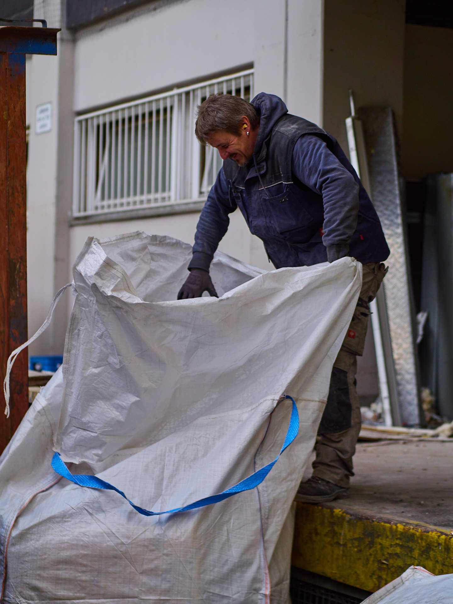 EDEKA, REWE, Sanierung, Marx-Zentrum EDEKA, REWE, Sanierung, Marx-Zentrum