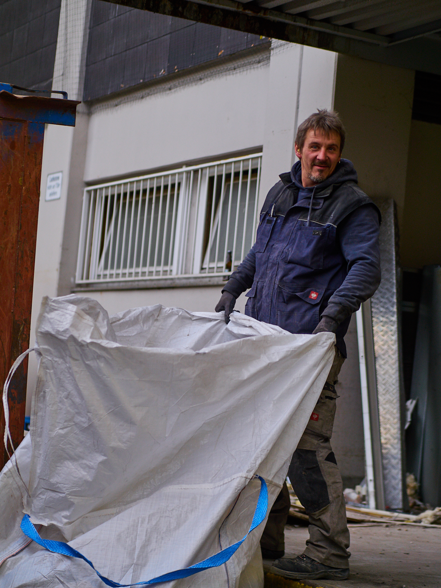 EDEKA, REWE, Sanierung, Marx-Zentrum EDEKA, REWE, Sanierung, Marx-Zentrum