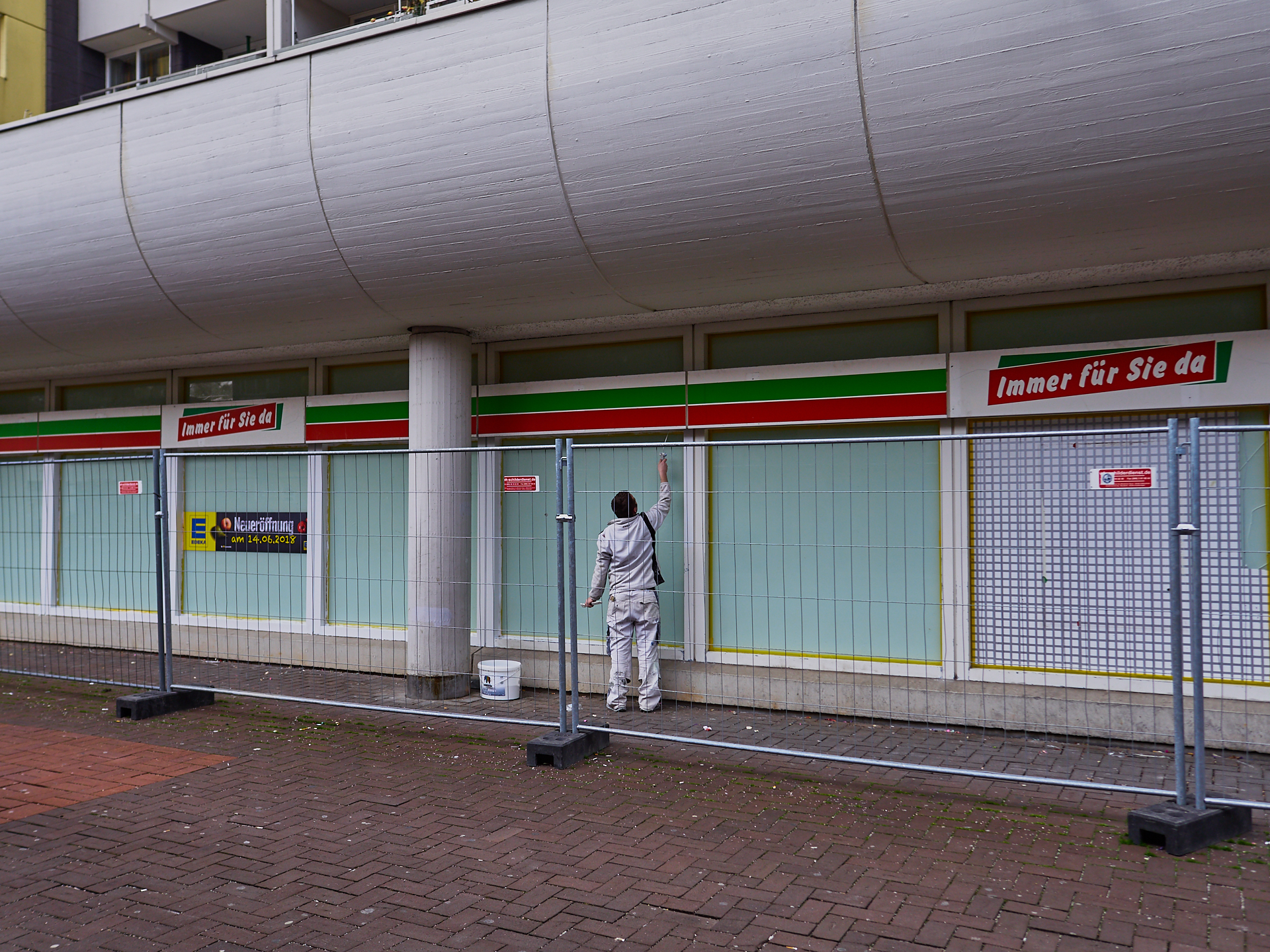 #REWE, #EDEKA, #SANIERUNG, #MARX-ZENTRUM, #PESCHELANGER #REWE, #EDEKA, #SANIERUNG, #MARX-ZENTRUM, #PESCHELANGER