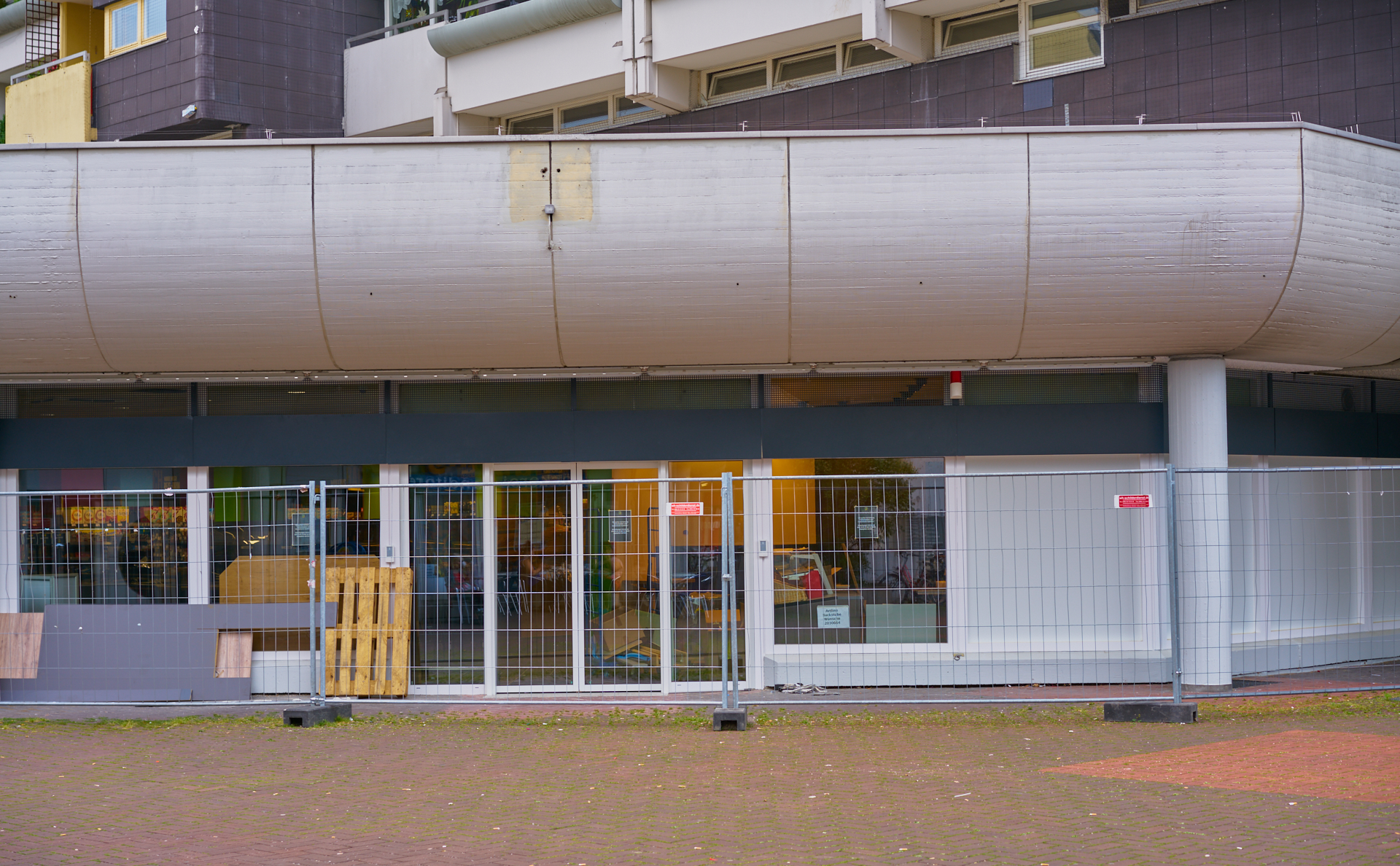 Marx-Zentrum, Peschelanger,EDEKA Sanierung, REWE Schließung, Einkaufscenter Marx-Zentrum, Peschelanger,EDEKA Sanierung, REWE Schließung, Einkaufscenter