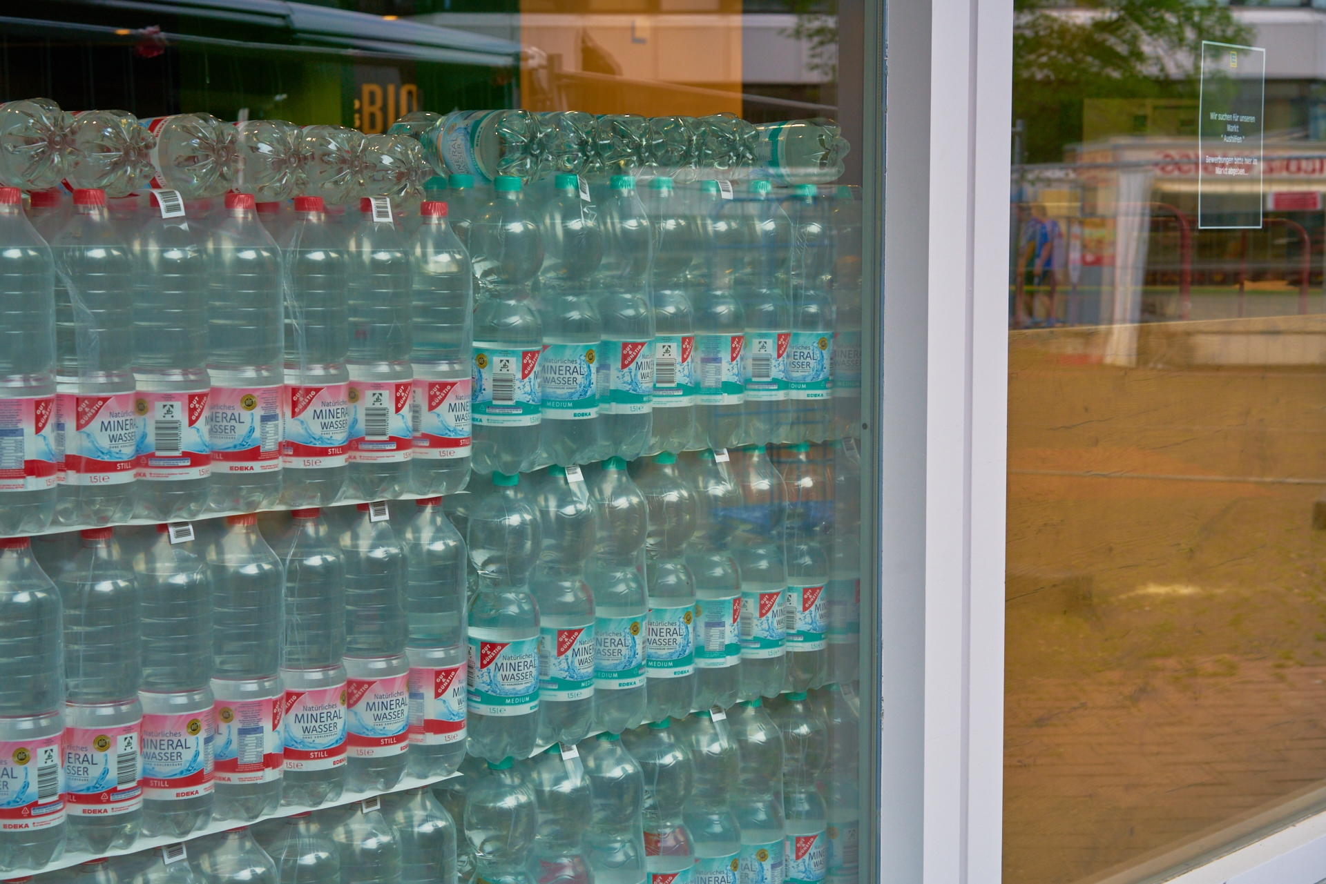 Marx-Zentrum, Peschelanger,EDEKA Sanierung, REWE Schließung, Einkaufscenter Marx-Zentrum, Peschelanger,EDEKA Sanierung, REWE Schließung, Einkaufscenter