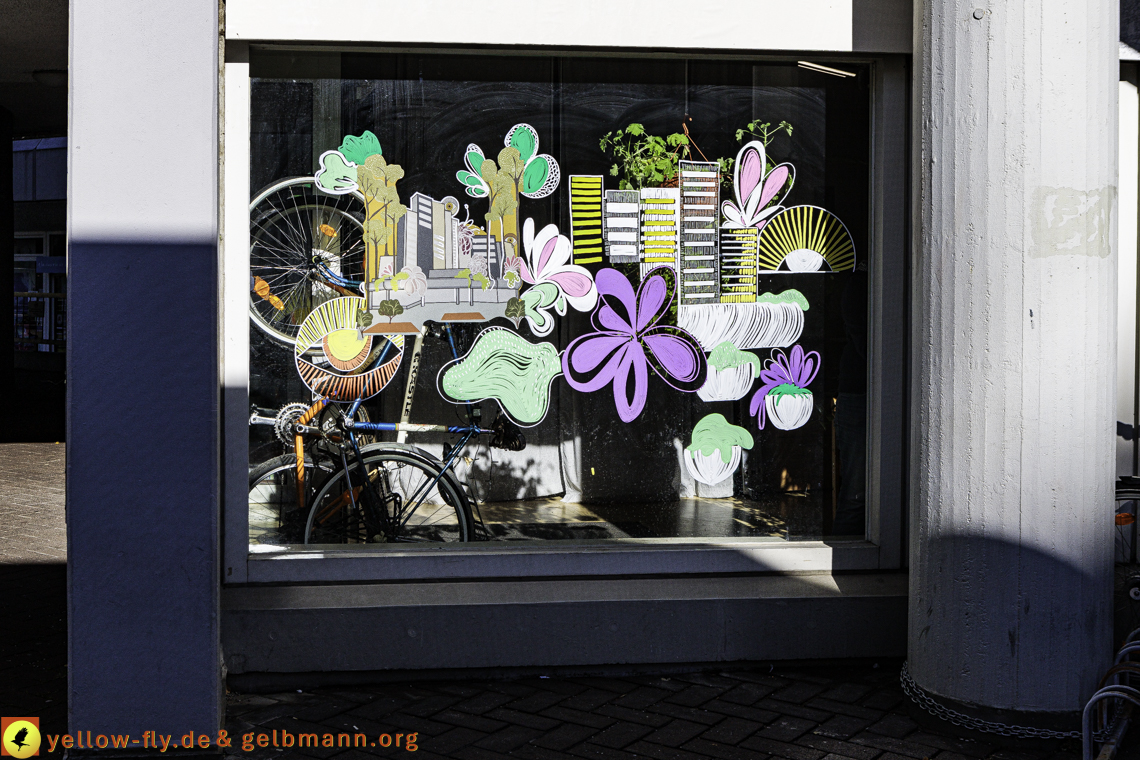 07.10.2024 - Illustration und Wall Art im Marx-Zentrum