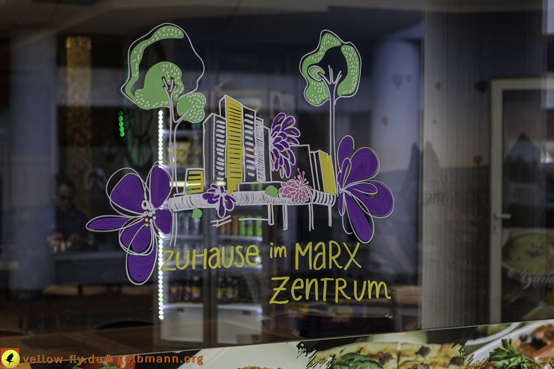 08.10.2024 - Illustration und Wall Art im Marx-Zentrum