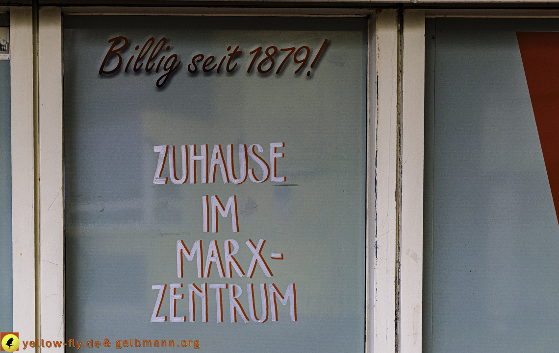 14.10.2024 - Illustration und Wall Art im Marx-Zentrum