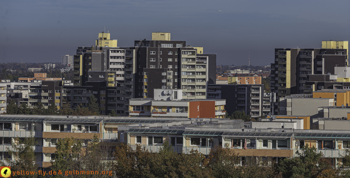 17.10.2024 - das Marx-Zentrum im Herbst 2024